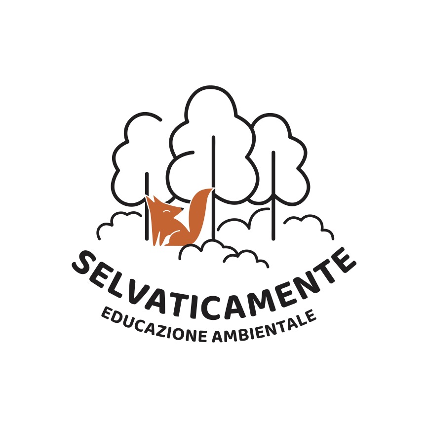Selvaticamente Logo